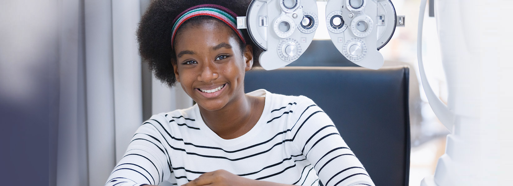 Comprehensive Eye Exams in Beatrice
