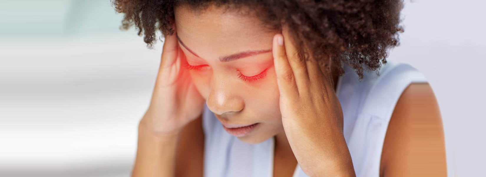 Eye Emergencies in Beatrice