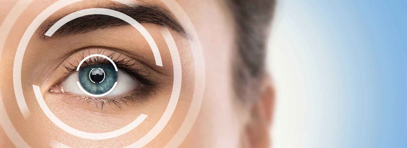 LASIK & Refractive Surgery Co-Management in Beatrice